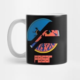 feisar Mug